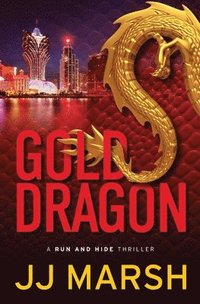 bokomslag Gold Dragon