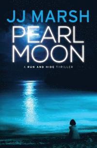 bokomslag Pearl Moon