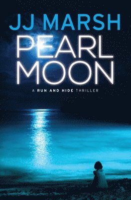 bokomslag Pearl Moon