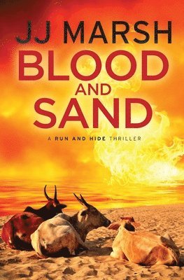 Blood and Sand 1