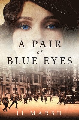 bokomslag Pair of Blue Eyes