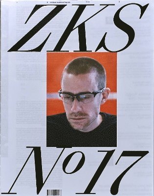 ZWEIKOMMASIEBEN, No.17, Häftad