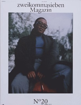 ZWEIKOMMASIEBEN, No.20, Häftad