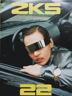 ZWEIKOMMASIEBEN, No.22