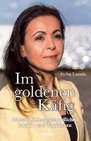 Aicha Laoula - Im goldenen Käfig, Inbunden