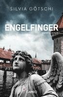 Silvia Götschi - Engelfinger, Häftad
