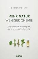 bokomslag Mehr Natur, weniger Chemie