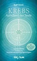 Rolf Dittli - KREBS - Aufschrei der Seele, Inbunden