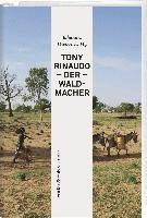 bokomslag Tony Rinaudo - Der Waldmacher