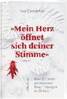 bokomslag »Mein Herz öffnet sich deiner Stimme«