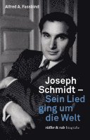 Alfred A. Fassbind - Joseph Schmidt, Häftad. Tillgänglighet: Lägg i varukorg