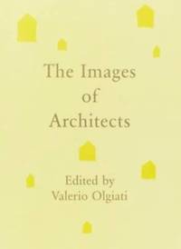 bokomslag The Images of Architects