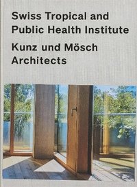 bokomslag Swiss Tropical and Public Health Institute (STPH)