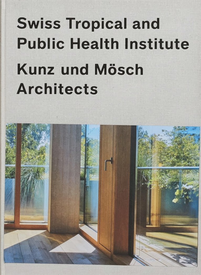 Swiss Tropical and Public Health Institute (STPH)