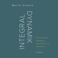 Martin Schmid - Integraldynamik, Häftad
