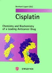 Cisplatin: Chemistry and Biochemistry of a Leading Anticancer Drug