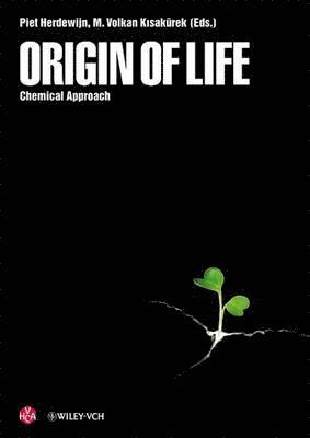 bokomslag Origin of Life: Chemical Approach