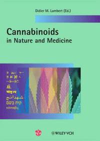 bokomslag Cannabinoids in Nature and Medicine
