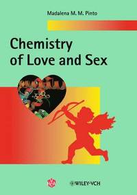 bokomslag Chemistry of Love and Sex