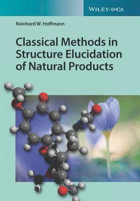 Classical Methods in Structure Elucidation of Natural Products 1