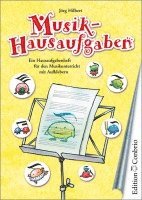 Musik-Hausaufgaben 1