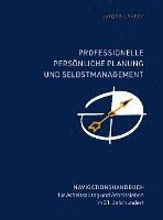 bokomslag Professionelle Persönliche Planung und Selbstmanagement