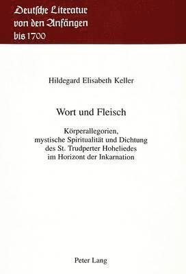 Wort Und Fleisch 1