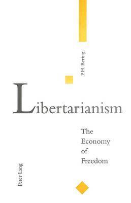 bokomslag Libertarianism
