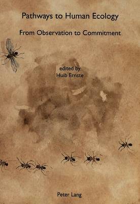 Pathways to Human Ecology