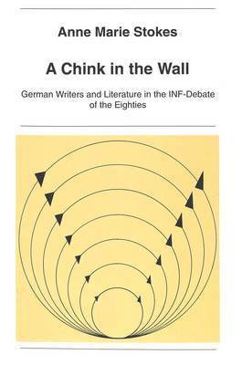Anne Marie Stokes, Volkmar Sander - Chink in the Wall, Häftad