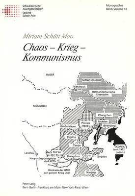 Chaos - Krieg - Kommunismus 1