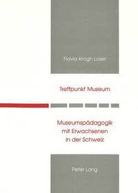 bokomslag Treffpunkt Museum