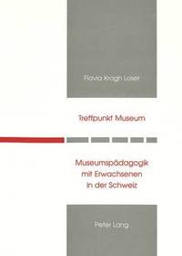 bokomslag Treffpunkt Museum
