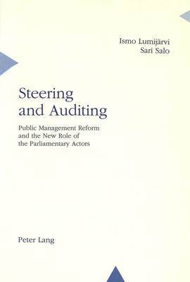 Steering and Auditing 1