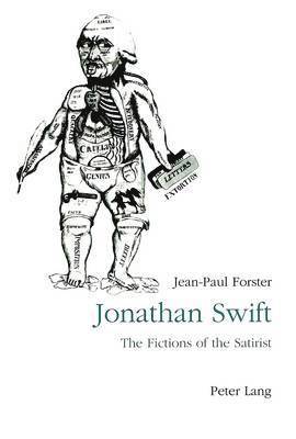 Jonathan Swift 1