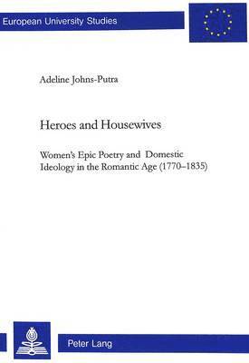 Heroes and Housewives