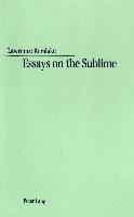 Lawrence Carl Kerslake, Lawrence Kerslake - Essays on the Sublime, Häftad
