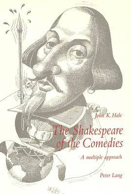 Shakespeare of the Comedies