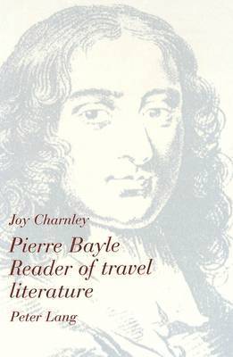 Joy Charnley - Pierre Bayle, Häftad