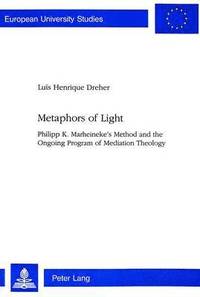 bokomslag Metaphors of Light