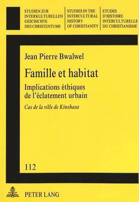 Famille Et Habitat