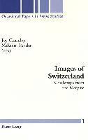 Joy Charnley, Malcolm Pender - Images of Switzerland, Häftad