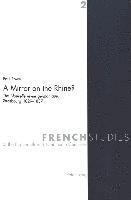 Paul Rowe, James Kearns - Mirror on the Rhine?, Häftad