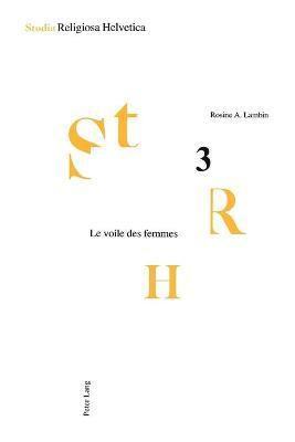 Rosine Lambin - Le voile des femmes, Häftad