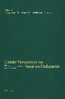 bokomslag Gender Perspectives on Vocational Education