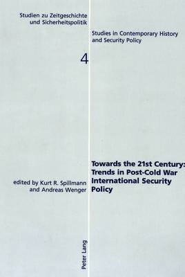 Towards the 21st Century