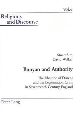 Bunyan and Authority