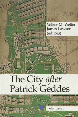 City After Patrick Geddes