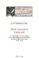 Black Australian Literature 1