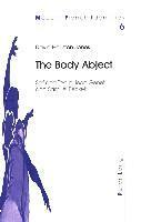 bokomslag The Body Abject